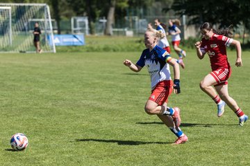 Bild 189 - wBJ HSV Leistungsvergleich